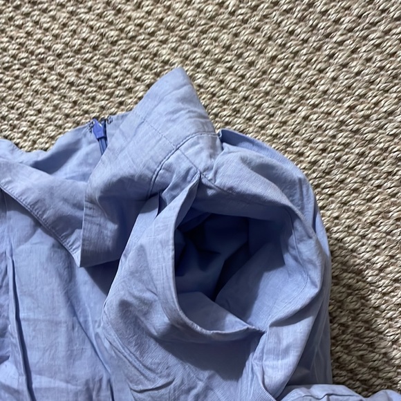 Lands End skirt - Picture 4 of 4